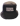 Big Head Saints Mascot Bucket Hat