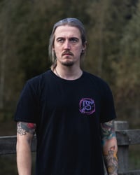 Image 1 of Exist // Evolve Apex Tee & Album bundle
