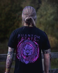 Image 3 of Exist // Evolve Apex Tee & Album bundle