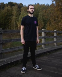 Image 2 of Exist // Evolve Archangel Tee & Album Bundle