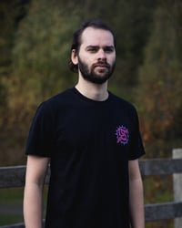 Image 1 of Exist // Evolve Archangel Tee & Album Bundle