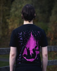 Image 4 of Exist // Evolve Archangel Tee & Album Bundle