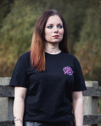 Image 3 of Exist // Evolve Archangel Tee & Album Bundle