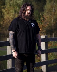 Image 2 of Phantom State Emblem Tee