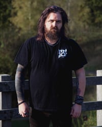 Image 3 of Phantom State Emblem Tee