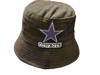 Cowboys Star Bucket Hat 