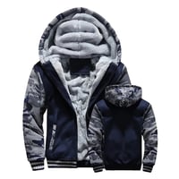 Image 2 of Men's warm Jacket And Pants