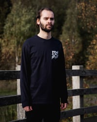Image 2 of Phantom State Emblem Long-Sleeve