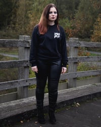 Image 4 of Phantom State Emblem Long-Sleeve