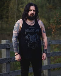 Image 1 of Momento Mori Tank