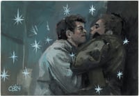 Image 4 of Supernatural Prints