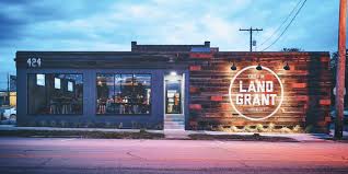 Booze & Paint @ Land Grant on 11/22