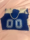 Early Megan Bayne gear (top only)