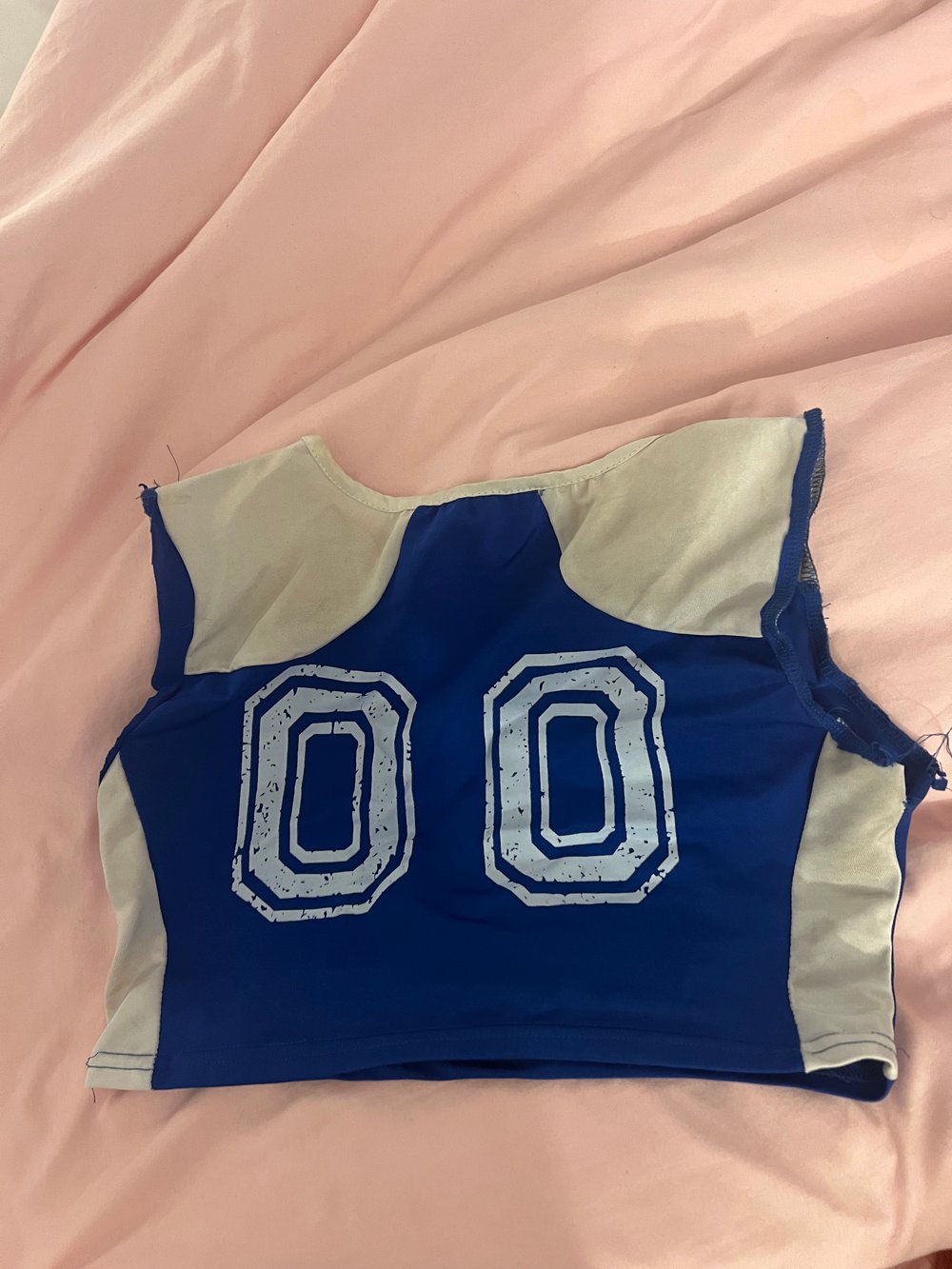 Early Megan Bayne gear (top only)