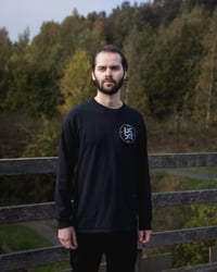 Image 1 of Momento Mori Long-Sleeve
