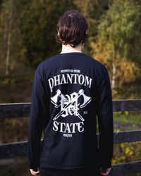 Image 4 of Momento Mori Long-Sleeve