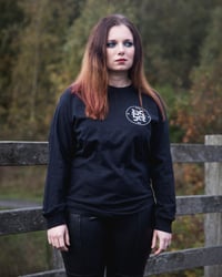 Image 3 of Momento Mori Long-Sleeve