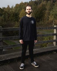 Image 2 of Momento Mori Long-Sleeve