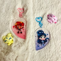 Image 1 of Futari wa Precure - Magnetic Charms