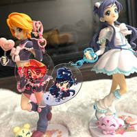 Image 4 of Futari wa Precure - Magnetic Charms