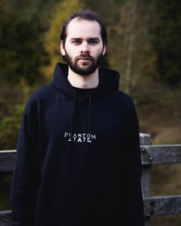 Image 4 of Phantom State Emblem Hoodie