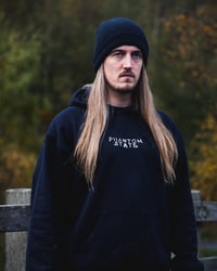 Image 1 of Phantom State Emblem Hoodie