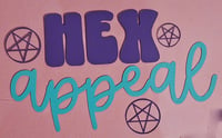 Image 1 of Hex Appeal 