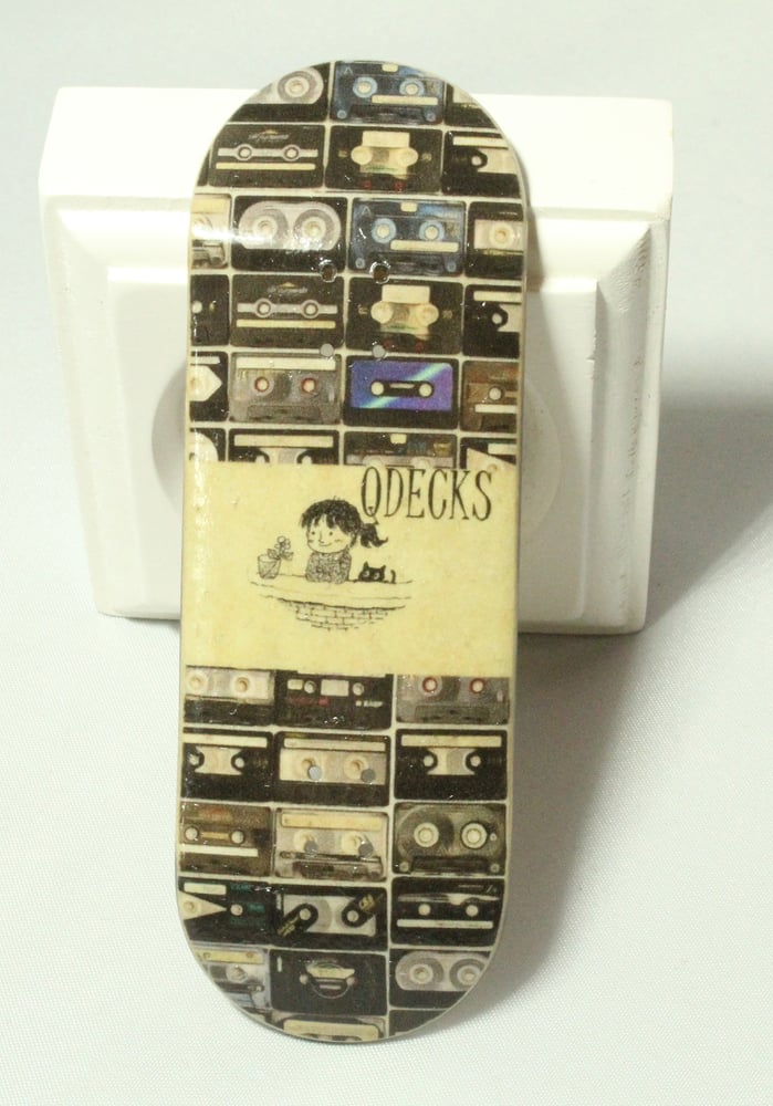 Image of 33mm tapes