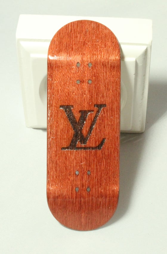 Image of 33.5mm fake LV