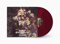 Recovery 12” Vinyl