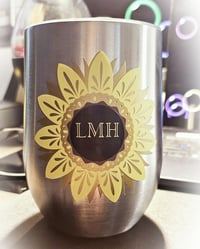 Image 1 of New wine tumblers