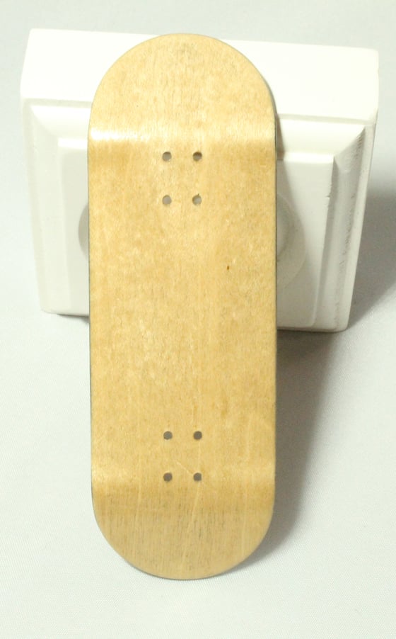 Image of 33mm blank