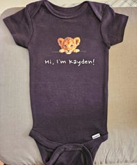 Image 6 of Babies onesies, toddlers, and youth shirts