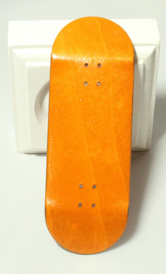 Image of 34mm orange