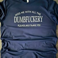 Image 7 of Statement tees