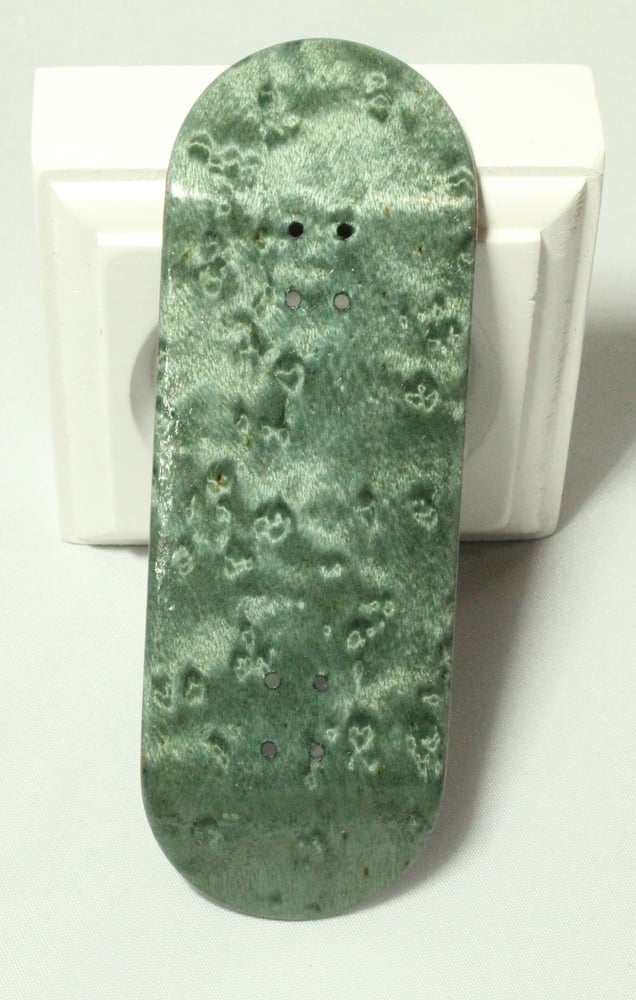 Image of 34mm birdy teal