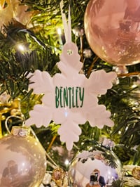 Image 8 of Christmas ornaments 2