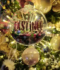 Image 9 of Christmas ornaments 2