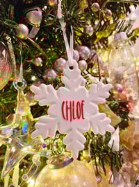 Image 10 of Christmas ornaments 2