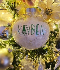 Image 11 of Christmas ornaments 2
