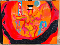 I'm a king and a soldier