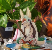 Image 1 of Nanachi fishing standee