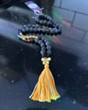 Solar Plexus Mini Mala