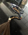 Sacral Chakra Mala