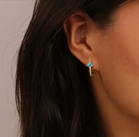 Image 2 of Ahana Earrings 