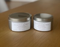 Image 5 of Eucalyptus, Tea Tree & Rosemary Natural Soy Candle 210g