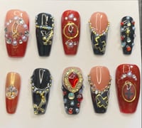 Image 1 of BRUJERIA 