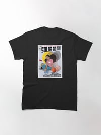 Solar Sis Nem Classic Tee