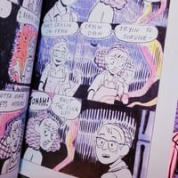 Image 3 of The Audra Show Bundle (No. 1 - 7)