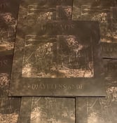 Image of Urkaos – Djävulens Ande 2xLP